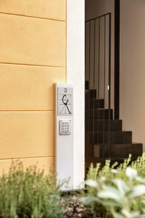 Design Loft Corte Kalister Trieste Exterior foto